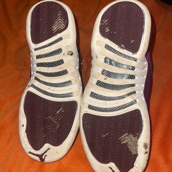 Jordan shoes - Picture 5 of 6